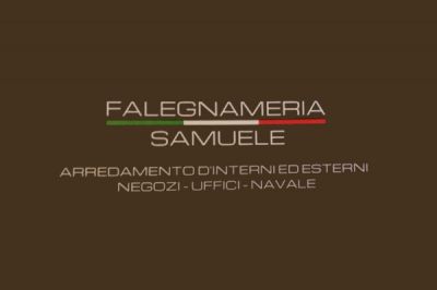 FALEGNAMERIA SAMUELE